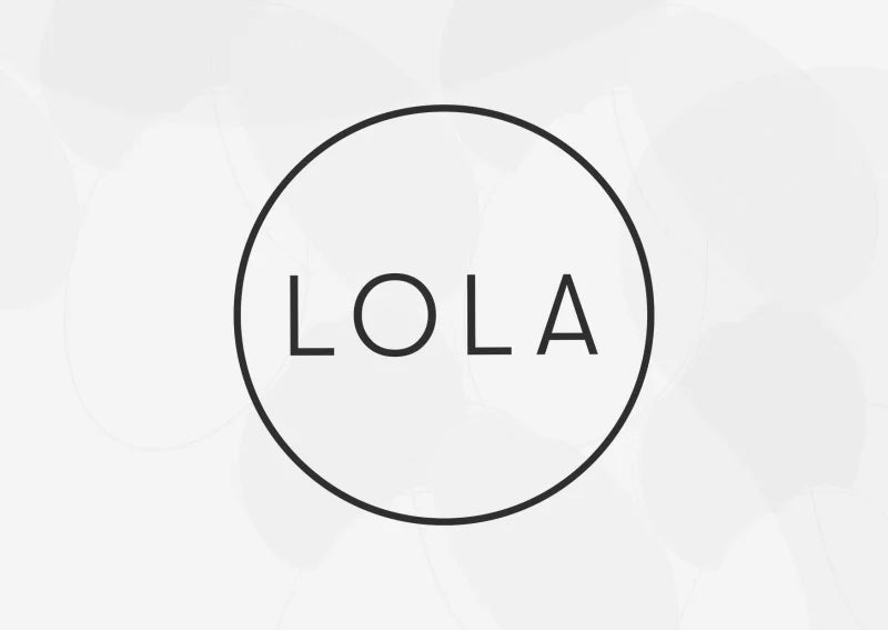 LOLA. CADEAUBON - GIFTCARD