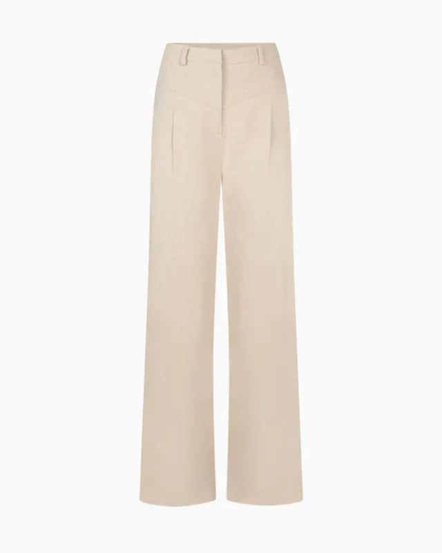 Lola pants - Another Label - Broeken