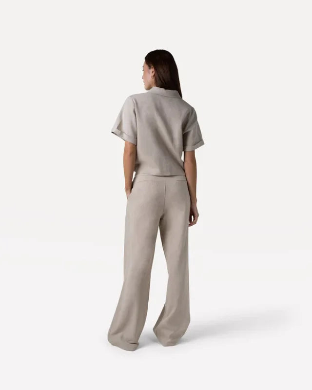 Lola pants - Another Label - Broeken