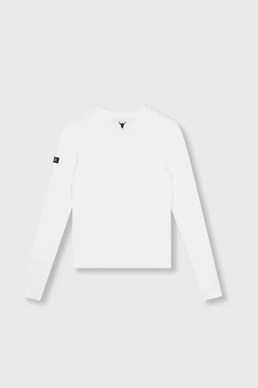Longsleeve top - Alix The Label Tops