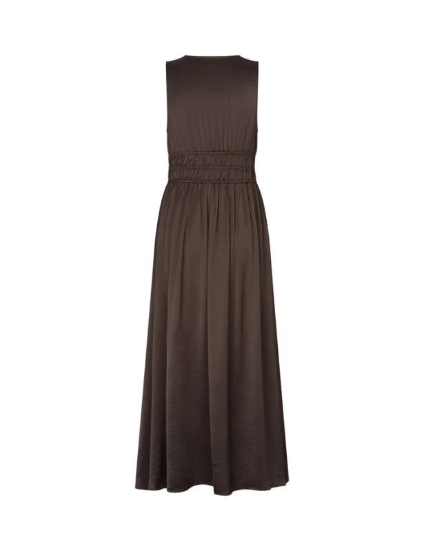 Marja-M dress - Java Jurken