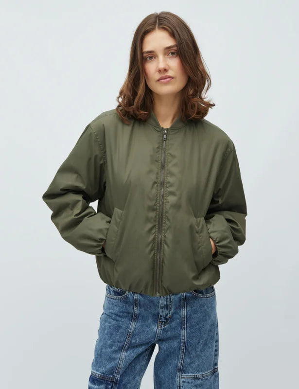 Micha-M bomber jacket - Blazers / Jasjes