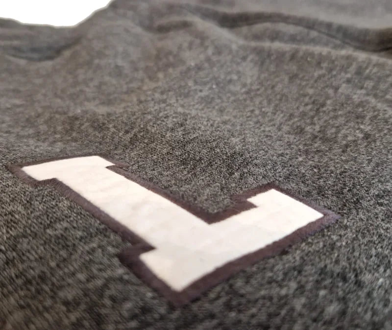 Milla pants dark grey - The Lola Club Broeken