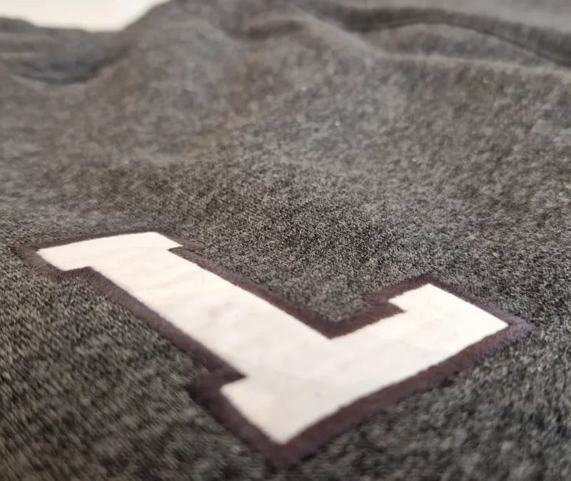 Milla short grey - The Lola Club Shorts