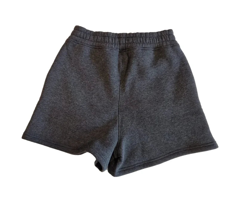 Milla short grey - The Lola Club Shorts