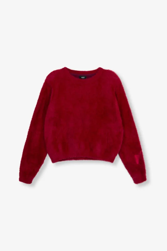 Mohair pullover Alix The Label Truien / Vesten