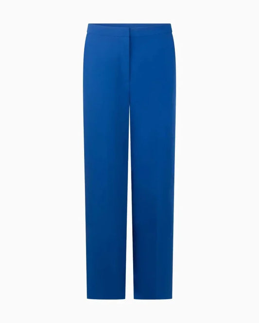 Moore pants blue - Another Label