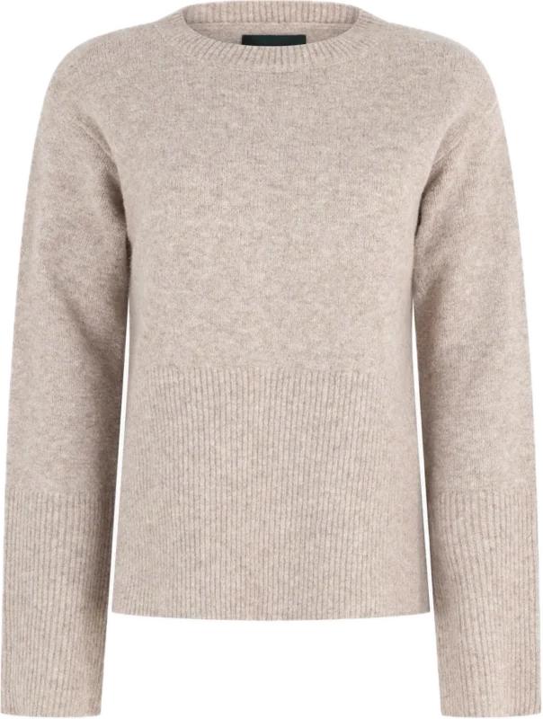 Nala knitted pull - Another Label - Truien / Vesten