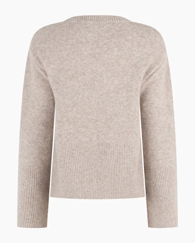 Nala knitted pull - Another Label - Truien / Vesten