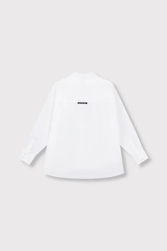 Oversized blouse - Alix The Label Blouses