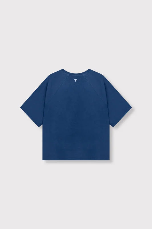 Raglan t-shirt - Alix The Label T-shirts
