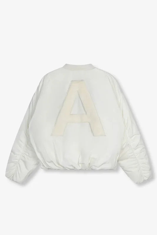 Reversible bomber coat - ALIX The Label - Jassen