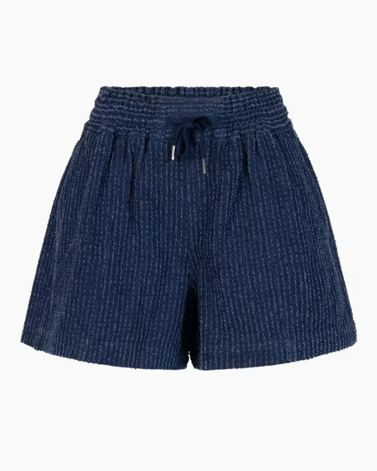 Rianne denim shorts - Another Label - Shorts