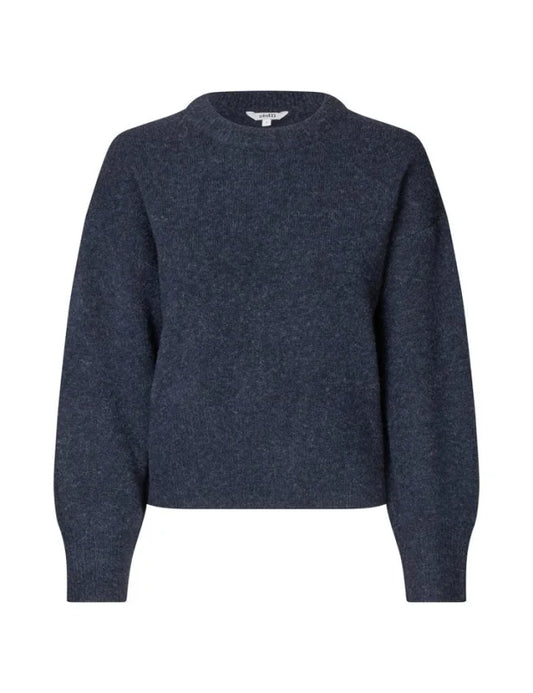 Sadi M knit Truien / Vesten