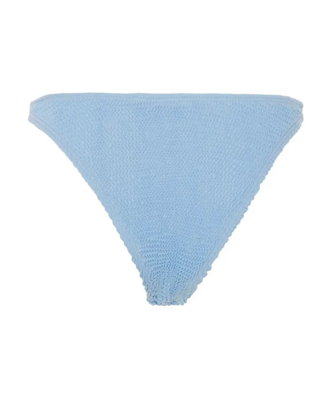 Sarah bottom blue - The Lola Club Badkleding