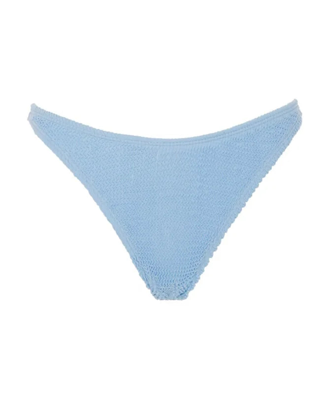 Sarah bottom blue - The Lola Club Badkleding