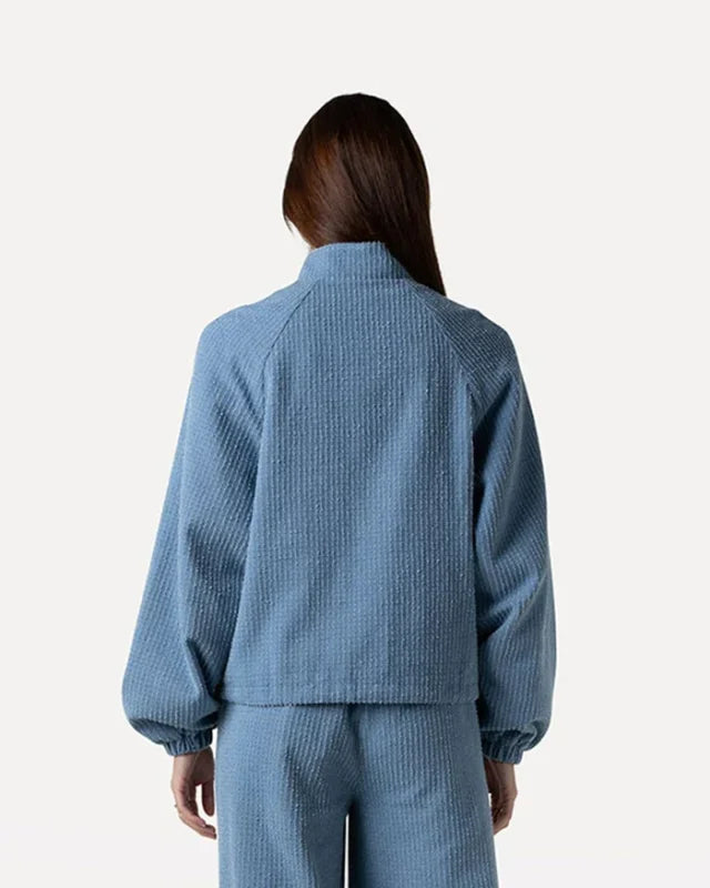 Sare denim jacket - Another Label - Blazers / Jasjes
