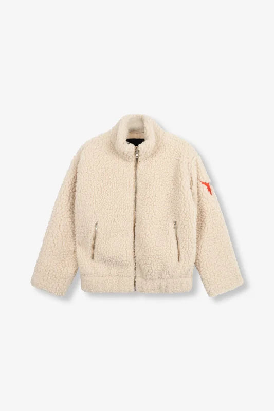 Teddy coat Alix The Label Jassen