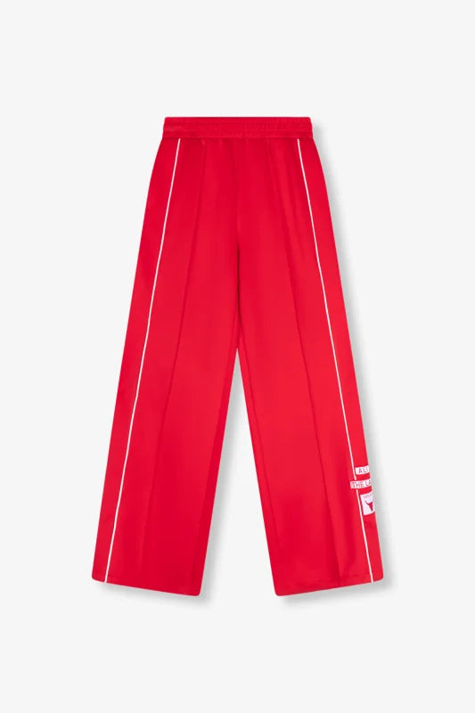 Training pants red - Alix The Label - Broeken