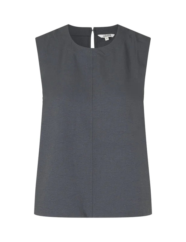 Tytus-M top bering blue - MbyM Tops