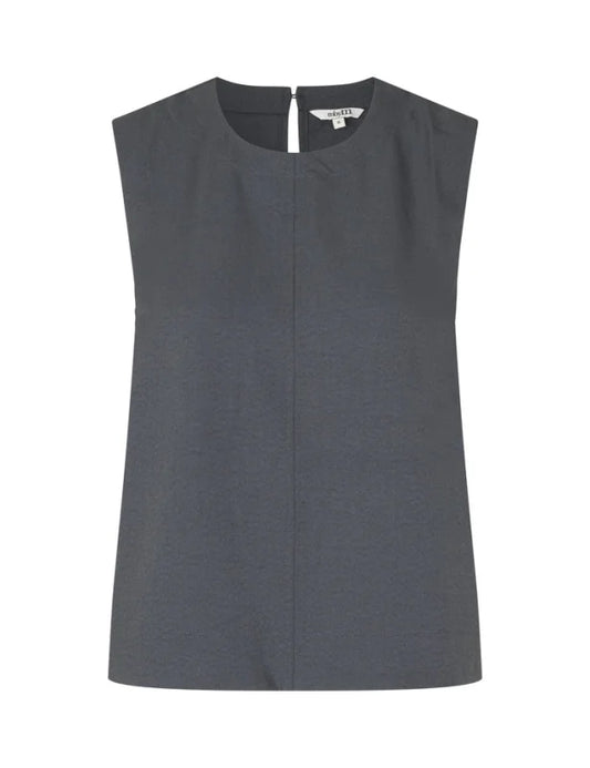 Tytus-M top bering blue - MbyM Tops