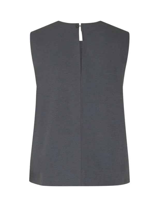 Tytus-M top bering blue - MbyM Tops