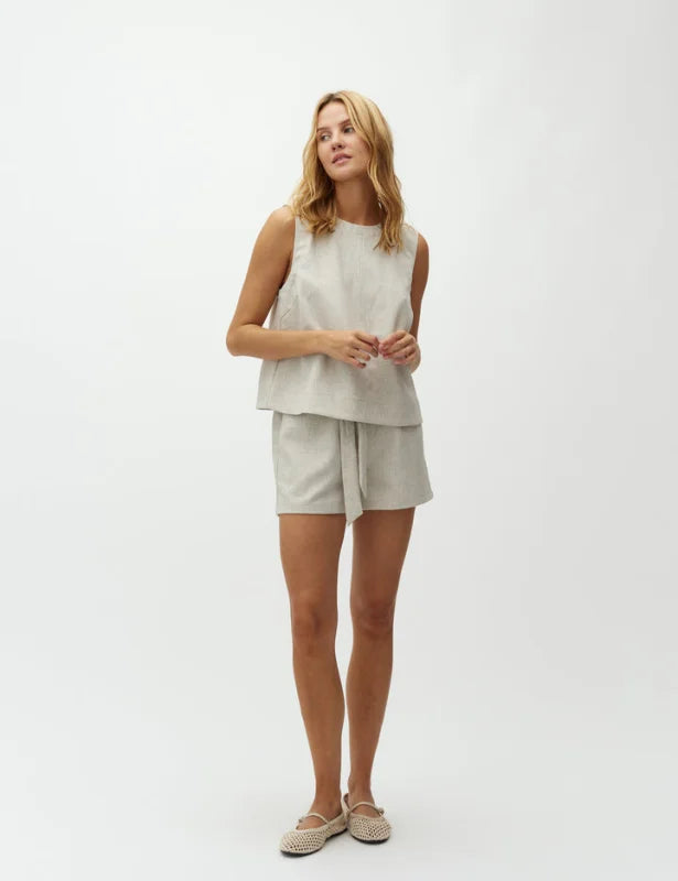 Tytus-M top sand - MbyM Tops