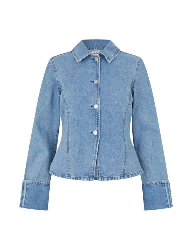Wolina-M jacket - MbyM Blazers / Jasjes