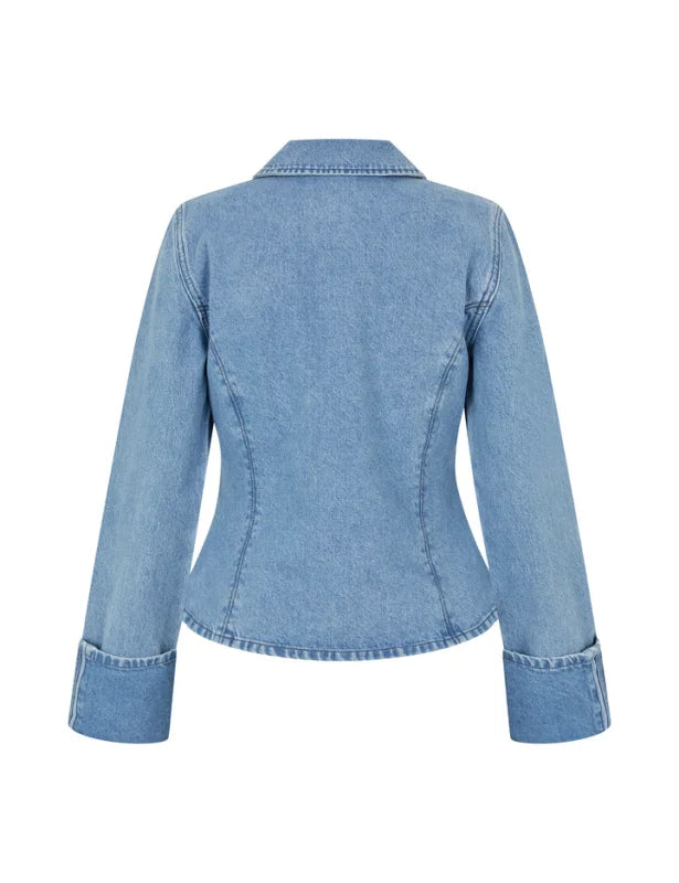 Wolina-M jacket - MbyM Blazers / Jasjes