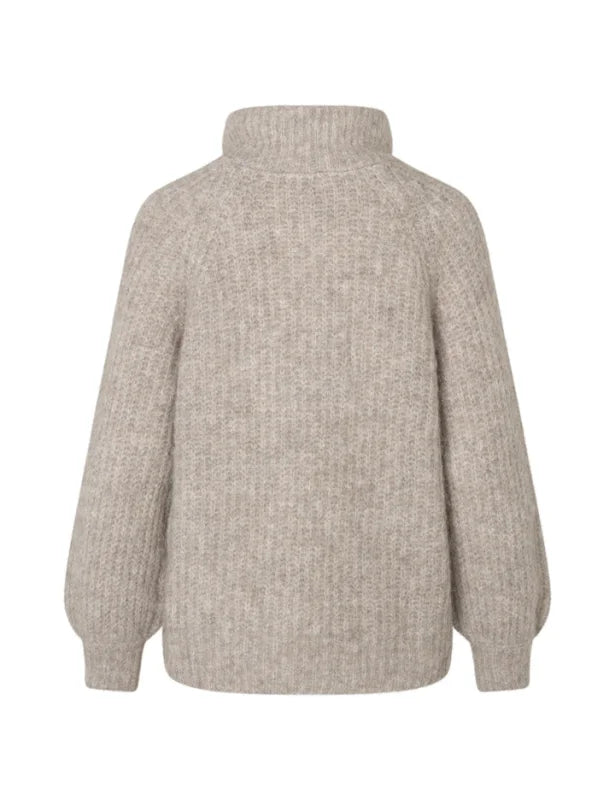Yoza-M knit - Truien / Vesten